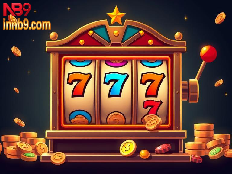 NB9 game categories
