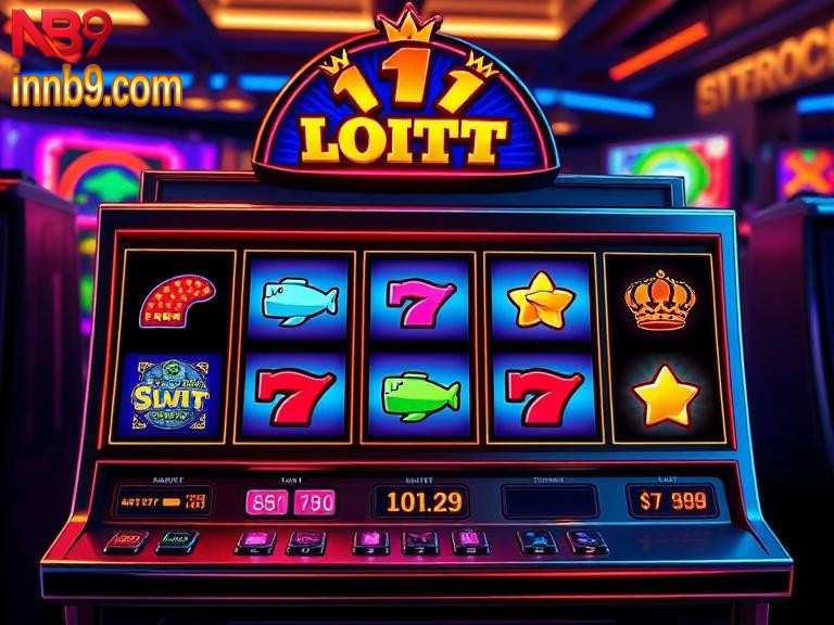 NB9 online casino and sports betting